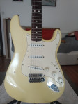Fender Stratocaster AVRI 62
