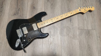 Fender stratocaster Blacktop HH  (36 rata, bespl. dostava)