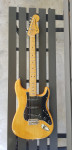 SNIŽENO! Fender stratocaster '70s, iz 2008. fiksna cijena