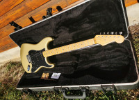 Fender Stratocaster Classic Player 50s, Mexico