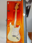 Fender stratocaster custom shop 1969 NOS