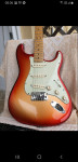 Fender Stratocaster delux
