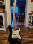 Fender Stratocaster Eric Clapton