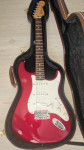 Fender Stratocaster FAT 50's  + Tremol-No sistem