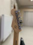 Fender Stratocaster HSS Plus