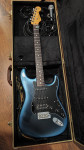 Fender Strat Profesional II ZAMJENA