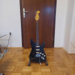 Fender Stratocaster USA 1982 godina