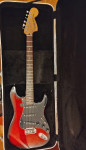 Squier Fender Stratocaster clasic 70s