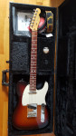 Fender telecaster American Standard, made in USA,  ko nova