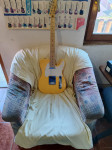 Fender telecaster prodajem