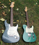 Fender Telecaster USA prod/mj. KC ili ZG?