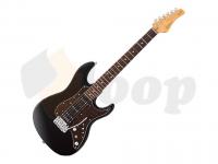 FGN Fujigen JOS-CL-R/BK Black električna gitara