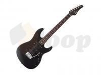 FGN Fujigen JOS-CL-SE BKM 2020 Metallic Black električna gitara