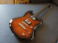 Framus S 370 XG