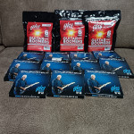 GHS boomers 10-46 i David Gilmour žice