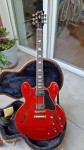 Gibson ES-335 Memphis Traditional