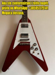 Gibson Flying V 120th Anniversary