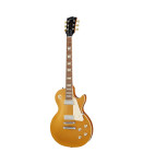 GIBSON LES PAUL DELUXE 70S GOLD TOP