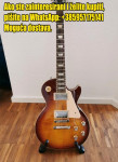 Gibson Les Paul Standard 60s Iced Tea 2020