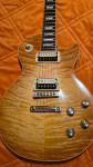 Gibson Les Paul Standard 60s unburst