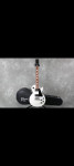 Gibson Les Paul Studio 2016 Traditional- Alpine White Račun Kofer