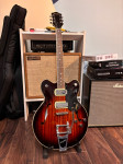 Gretsch 2622T - P90 (pro upgrades)!