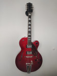 Gretsch G2420T Streamliner Hollow Body with Bigsby Candy Apple Red