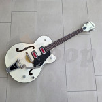 Gretsch G5410T Electromatic Rat Rod  (do 36 rata, dostava, zamjena)