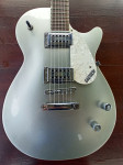 Gretsch JET CLUB G5426 Silver električna gitara