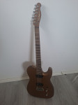 Harley Benton Fusion-T 25TH