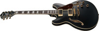 Ibanez AS73 G BKF - NOVO