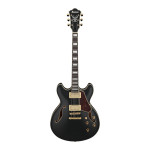 IBANEZ AS73G BKF, električna gitara