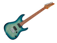 IBANEZ AZ24S1F-TXB ELEKTRIČNA GITARA