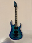 Ibanez električna gitara