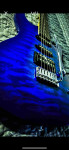 Ibanez električna gitara