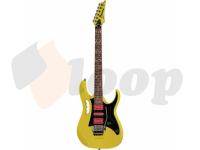 Ibanez JEM JRSP-YE Steve Vai Sign. Yellow električna gitara