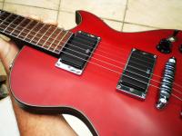Ibanez električna gitara - Les Paul style