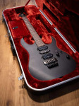 Ibanez Prestige RG1570 Suede Black (SDB) Made in Japan (Team J)