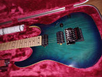 ibanez RG 652 AHM
