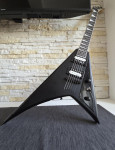 Jackson JS32T Rhoads / Starter set!