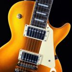 JET JL-500 HH LP GD Les Paul električna gitara