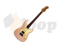 JET JS-400 HSS PK električna gitara