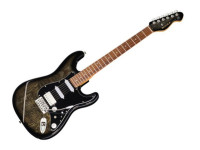 Mooer MSC20 Pro Black Burst električna gitara