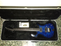 Parker Nitefly Mojo Quilt - USA