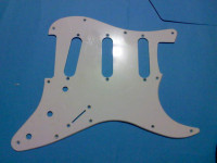 pickguard za stratokaster