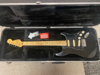 Prodajem Fender Stratocaster Made In USA