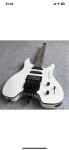 Prodajem novu Headless električnu gitaru STEINBERGER