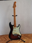 Richwood stratocaster 150 eura