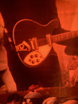 Rickenbacker Model 620 (crno-bijeli)