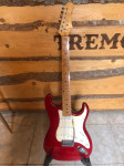 Rooster Stratocaster